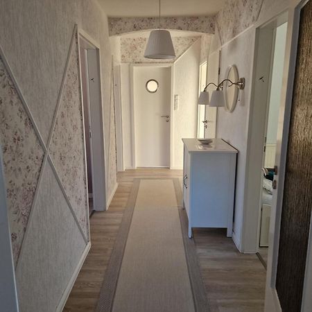 Ferienhaus To Huus Langen  外观 照片