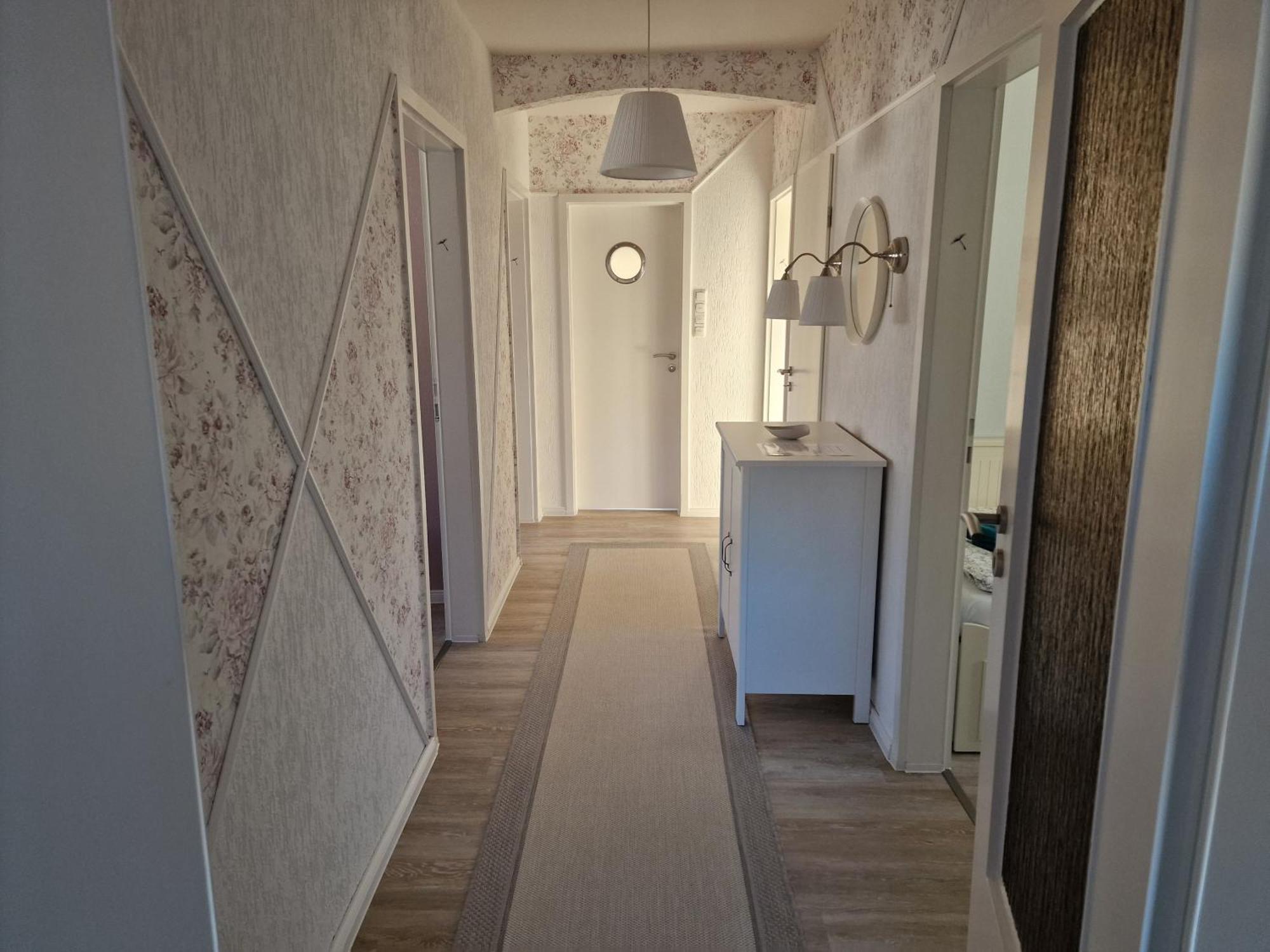Ferienhaus To Huus Langen  外观 照片